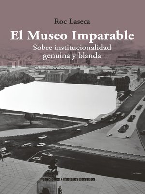cover image of El Museo Imparable